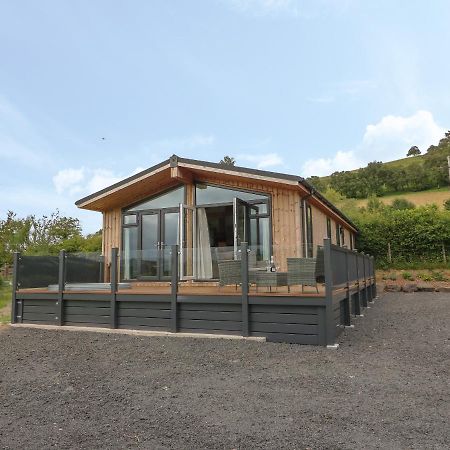 Ash Lodge Llanidloes Luaran gambar