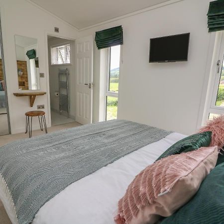 Ash Lodge Llanidloes Luaran gambar